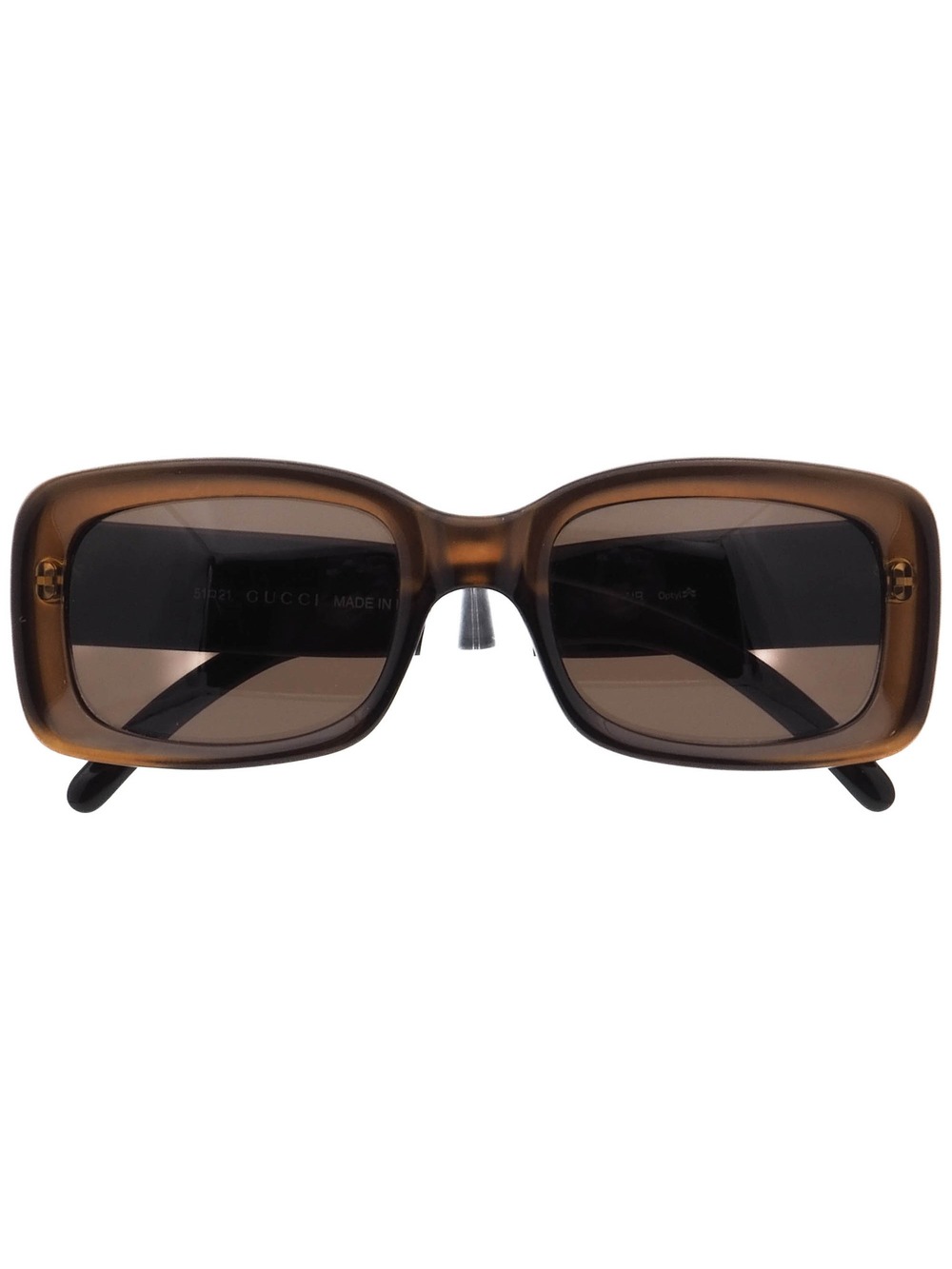 Gucci GG 2407/N/S 4NR Sunglasses - Picture 6 of 6